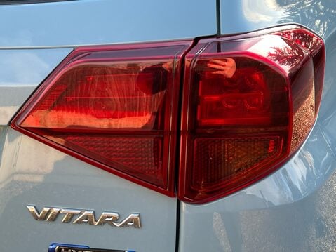 Suzuki Vitara SZ5 ALLGRIP MHEV 15