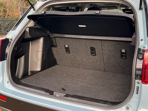 Suzuki Vitara SZ5 ALLGRIP MHEV 36