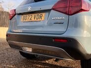 Suzuki Vitara SZ5 ALLGRIP MHEV 17