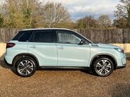Suzuki Vitara SZ5 ALLGRIP MHEV 5