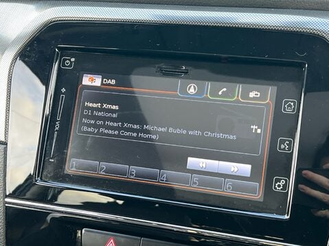 Suzuki Vitara SZ5 ALLGRIP MHEV 20