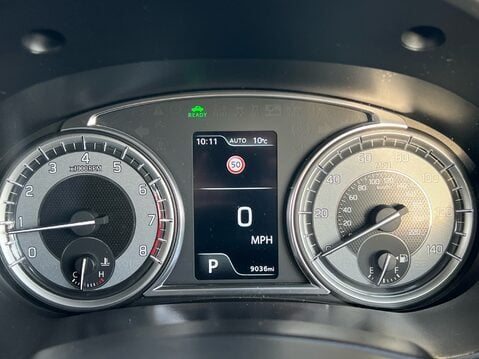 Suzuki Vitara SZ5 ALLGRIP MHEV 11