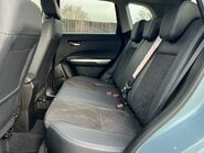 Suzuki Vitara SZ5 ALLGRIP MHEV 9