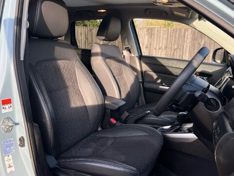 Suzuki Vitara SZ5 ALLGRIP MHEV 18