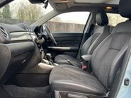 Suzuki Vitara SZ5 ALLGRIP MHEV 3
