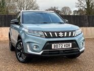 Suzuki Vitara SZ5 ALLGRIP MHEV 1