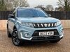 Suzuki Vitara SZ5 ALLGRIP MHEV