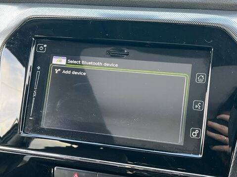 Suzuki Vitara SZ5 ALLGRIP MHEV 21