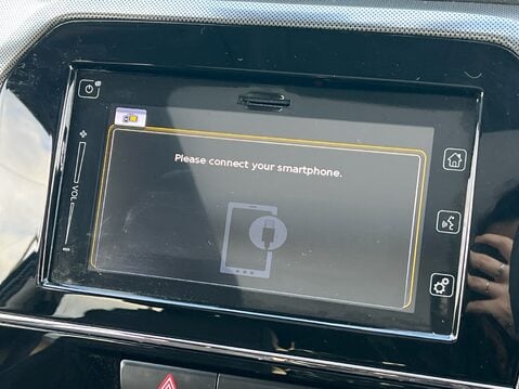 Suzuki Vitara SZ5 ALLGRIP MHEV 22