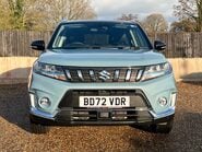 Suzuki Vitara SZ5 ALLGRIP MHEV 7