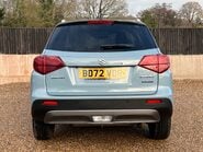 Suzuki Vitara SZ5 ALLGRIP MHEV 8