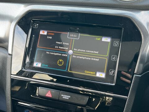 Suzuki Vitara SZ5 ALLGRIP MHEV 12