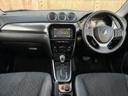 Suzuki Vitara SZ5 ALLGRIP MHEV 10