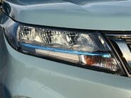 Suzuki Vitara SZ5 ALLGRIP MHEV 14