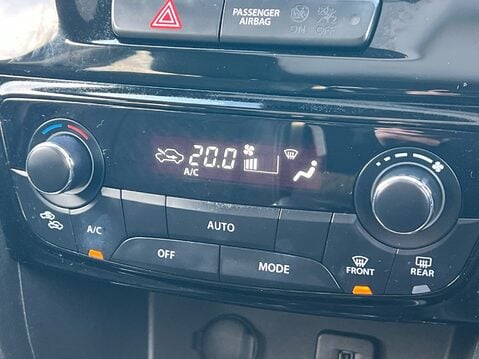 Suzuki Vitara SZ5 ALLGRIP MHEV 24