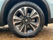 Suzuki Vitara SZ5 ALLGRIP MHEV 4