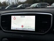 Kia Sportage GT-LINE ISG 15