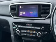 Kia Sportage GT-LINE ISG 12