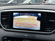 Kia Sportage GT-LINE ISG 30