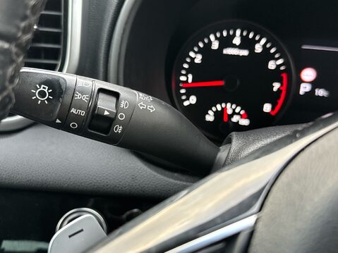 Kia Sportage GT-LINE ISG 34