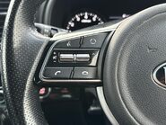 Kia Sportage GT-LINE ISG 32