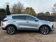 Kia Sportage GT-LINE ISG 5