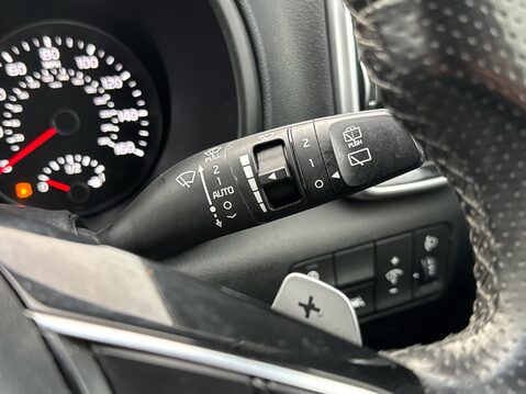 Kia Sportage GT-LINE ISG 35