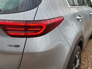 Kia Sportage GT-LINE ISG 27