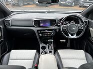 Kia Sportage GT-LINE ISG 10