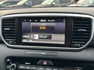 Kia Sportage GT-LINE ISG 16