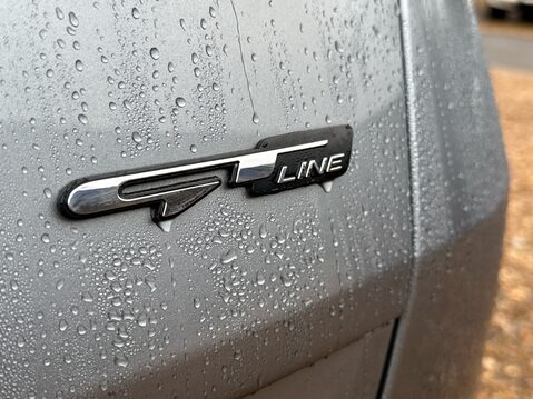 Kia Sportage GT-LINE ISG 28