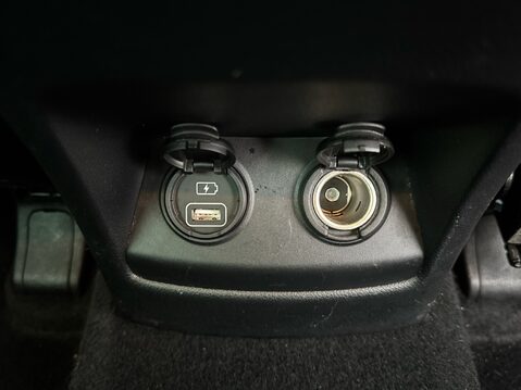 Kia Sportage GT-LINE ISG 23