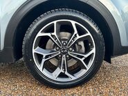 Kia Sportage GT-LINE ISG 4