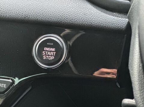 Kia Sportage GT-LINE ISG 36