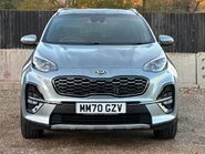Kia Sportage GT-LINE ISG 7