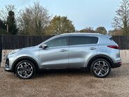 Kia Sportage GT-LINE ISG 6