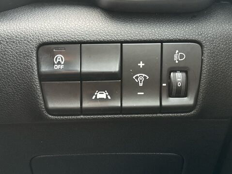 Kia Sportage GT-LINE ISG 19