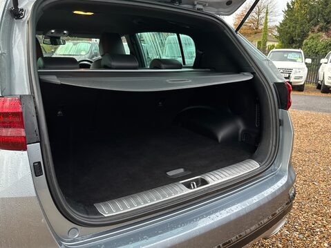 Kia Sportage GT-LINE ISG 25