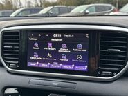 Kia Sportage GT-LINE ISG 14