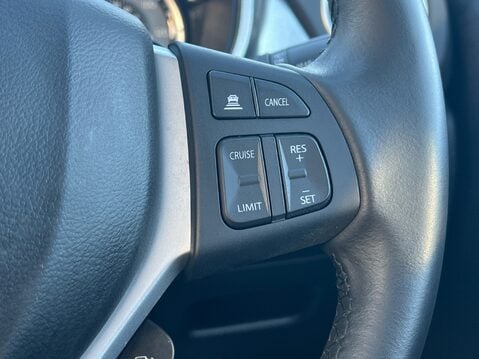 Suzuki Vitara SZ5 ALLGRIP MHEV 17