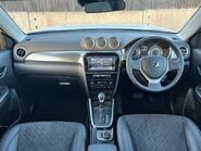 Suzuki Vitara SZ5 ALLGRIP MHEV 10