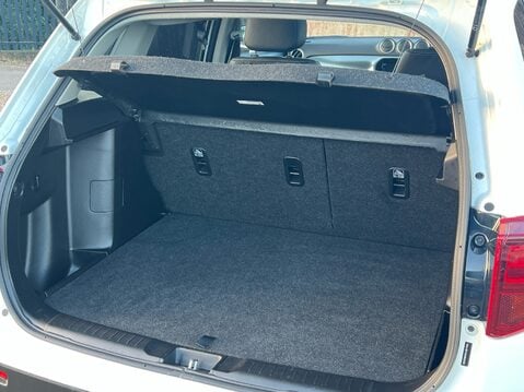 Suzuki Vitara SZ5 ALLGRIP MHEV 27