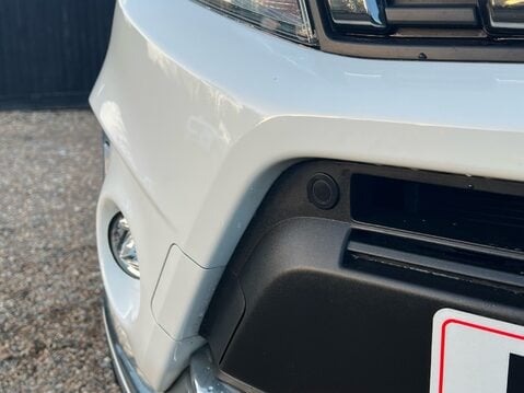 Suzuki Vitara SZ5 ALLGRIP MHEV 34