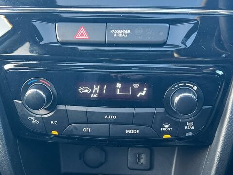 Suzuki Vitara SZ5 ALLGRIP MHEV 25