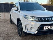 Suzuki Vitara SZ5 ALLGRIP MHEV 33