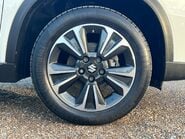 Suzuki Vitara SZ5 ALLGRIP MHEV 4