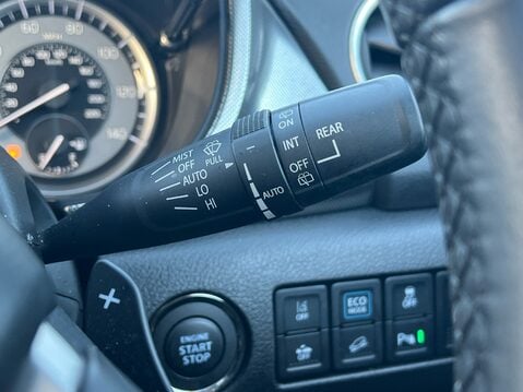 Suzuki Vitara SZ5 ALLGRIP MHEV 21