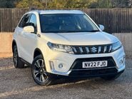 Suzuki Vitara SZ5 ALLGRIP MHEV 1