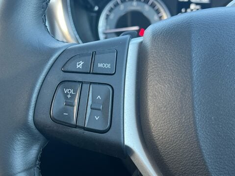 Suzuki Vitara SZ5 ALLGRIP MHEV 16
