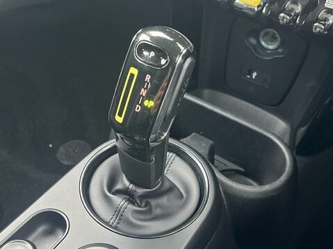 Mini Hatch COOPER S LEVEL 1 16